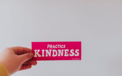 Practicing Kindness