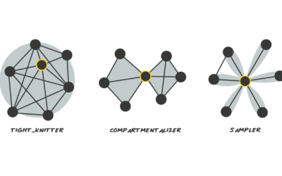 Including the network perspective in a relationship-centred practice