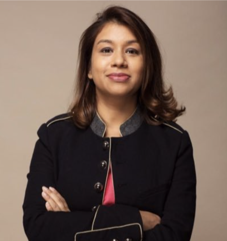 Tulip Siddiq, MP