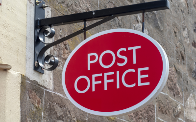 The Post Office Scandal: Putting Relationships Last
